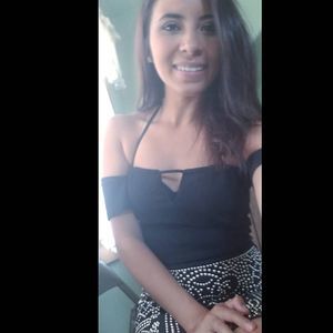 Meet your Posher, Daniela